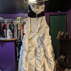 Wedding/Prom Dress